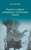 Livro - Projetos e práticas pedagóogicas na Educação Infantil