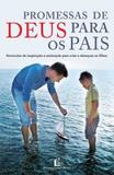Livro - Promessa de Deus para os pais