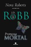 Livro - Promessa mortal