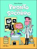 Livro - Pronto para o socorro