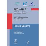 Livro - Pronto-socorro