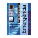 Livro - Propedêutica na Emergência - Velasco - Atheneu
