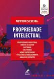 Livro - Propriedade intelectual