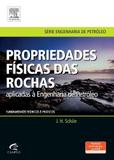 Livro - Propriedades físicas das rochas aplicadas à engenharia de petróleo
