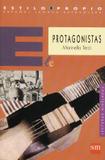 Livro - Protagonistas (ele) - Smp - edicoes sm - paradidatic
