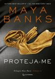 Livro - Proteja-me