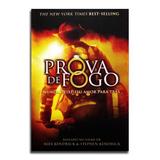 Livro Prova de Fogo Eric Wilson - Editora bv books