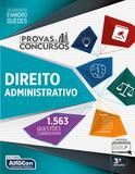 Livro - Provas e concursos - Direito administrativo