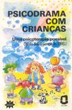 Livro - Psicodrama com crianças