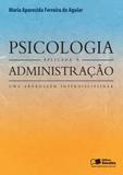 Livro - Psicologia aplicada à administração