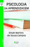 Livro - Psicologia da aprendizagem