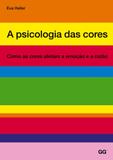 Livro - Psicologia das cores, a