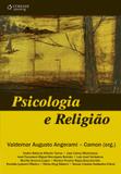 Livro - Psicologia e religião