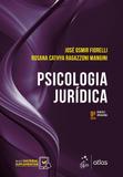 Livro - Psicologia Jurídica