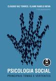 Livro - Psicologia Social