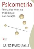 Livro - Psicometria - Teoria dos testes na psicologia e na educação