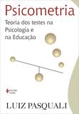 Livro - Psicometria