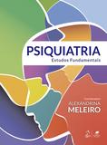 Livro - Psiquiatria - Estudos Fundamentais