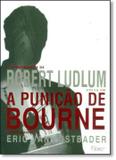 Livro - Punicao De Bourne - Roc - rocco