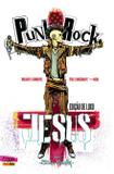 Livro - Punk Rock Jesus