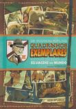 Livro - Quadrinhos exemplares