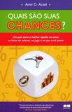 Livro - Quais são suas chances?