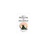 Livro - Qual o Problema das Mulheres - Fleming - Lpm