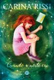 Livro - Quando a noite cai