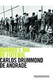 Livro - Quando é dia de futebol