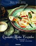 Livro - Quando Katie cozinha