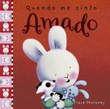 Livro - Quando me sinto amado