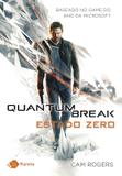 Livro - Quantum Break