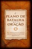 Livro - Quarto De Guerra - O Plano De Batalha Para A Oracao - Bvf - bv films