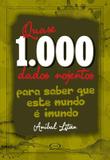 Livro - Quase 1.000 Dados Nojentos Para Saber Que Este Mundo É Imundo