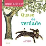 Livro - Quase de verdade