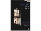 Livro Quase Santo - Anne Tyler