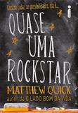 Livro - Quase uma Rockstar