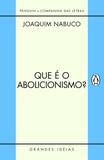 Livro - Que é o abolicionismo?