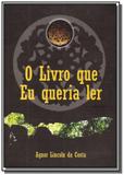 Livro que eu queria lero