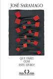 Livro - Que farei com este livro?