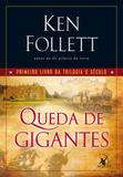 Livro - Queda de gigantes