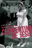 Livro - Quelé, a voz da cor: Biografia de Clementina de Jesus - Biografia de Clementina de Jesus