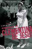 Livro - Quelé, a voz da cor: Biografia de Clementina de Jesus