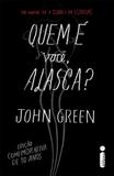 Livro - Quem E Voce Alasca?
