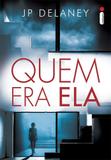 Livro - Quem era ela
