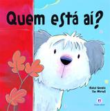 Livro - Quem está aí?