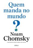 Livro - Quem manda no mundo?