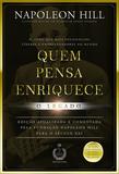 Livro - Quem pensa enriquece