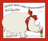 Livro - Quem quer este rinoceronte?