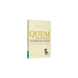 Livro - Quem vai cuidar dos nossos pais - Viva livro